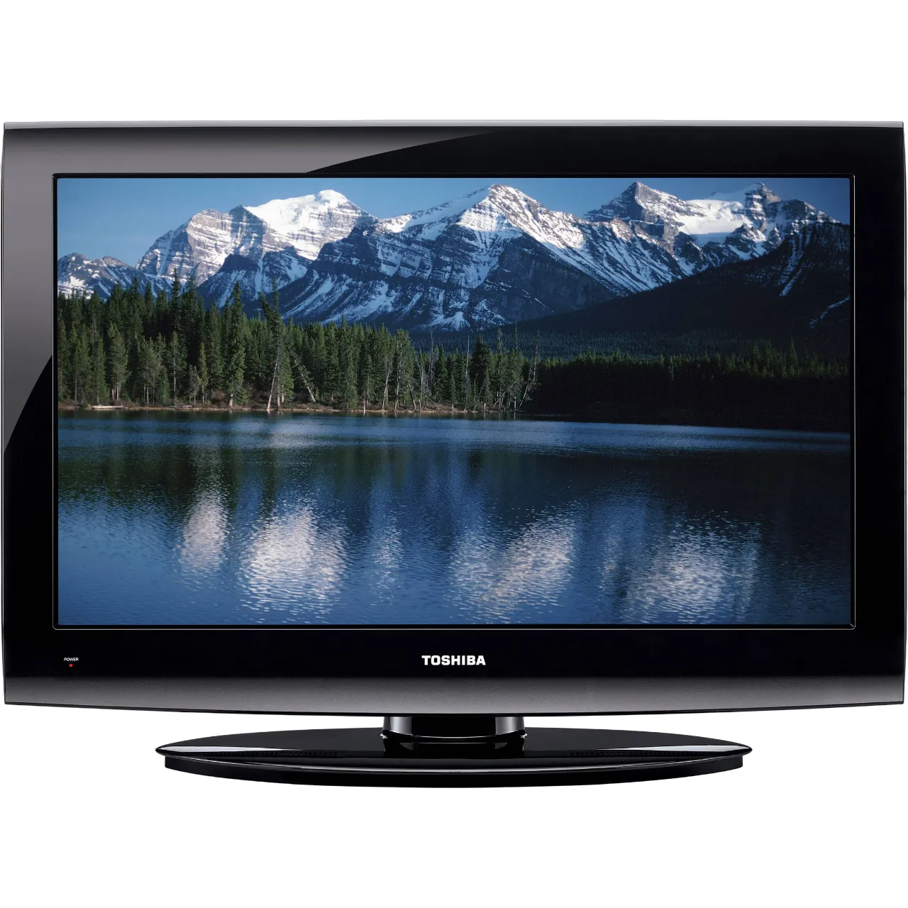 Телевизор Toshiba