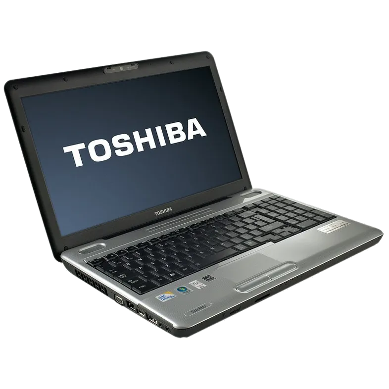 Ноутбук Toshiba